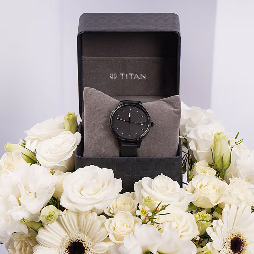 Titan Gift Box For Him