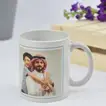 Personalized World's Best Dad Ceramic Mug - Perfect Father's Day Gift