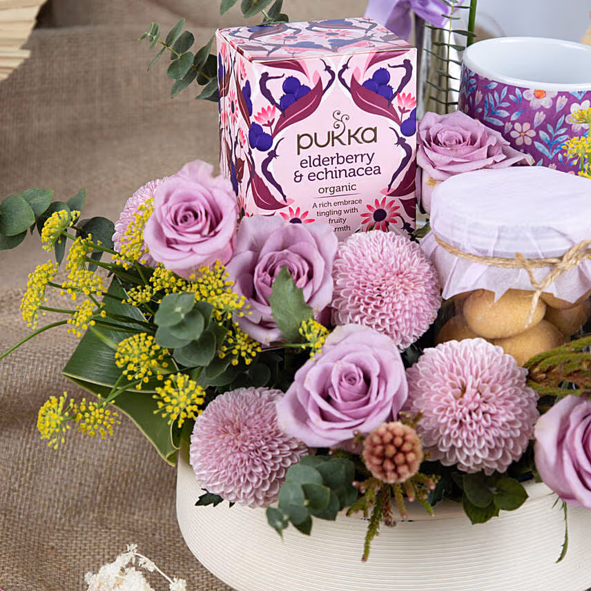 Affectionate Wishes Bundle