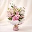 Grand Pink Petals