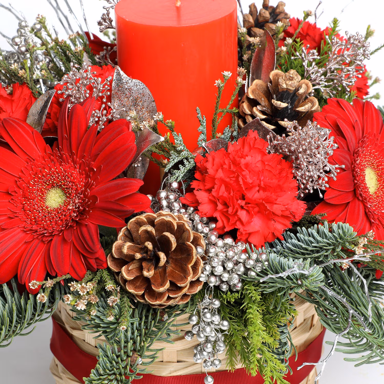 Basket Of Wishes