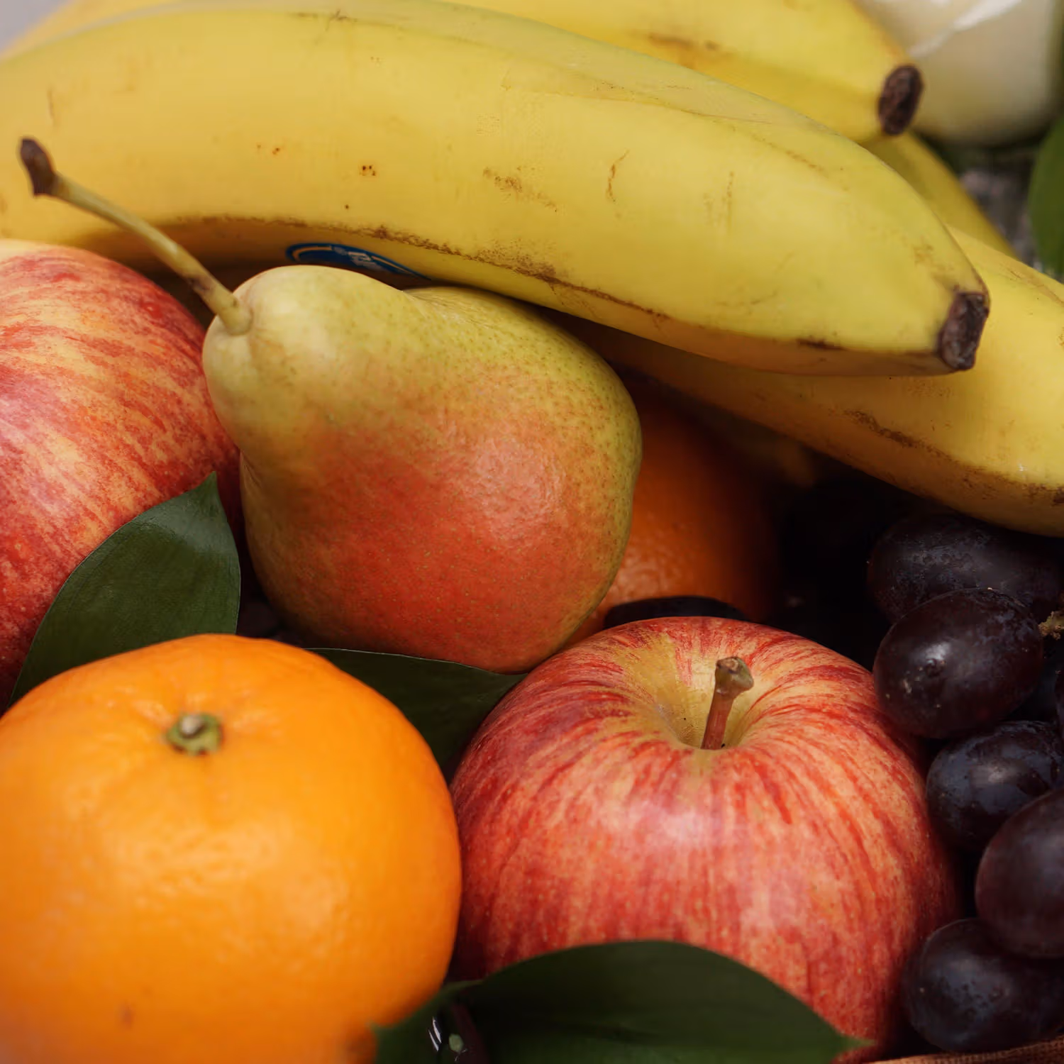 Healthy Mixed Fruits Box
