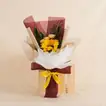 Stunning Compact Bouquet