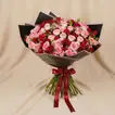 Elegant Romantic Muse - Bouquet