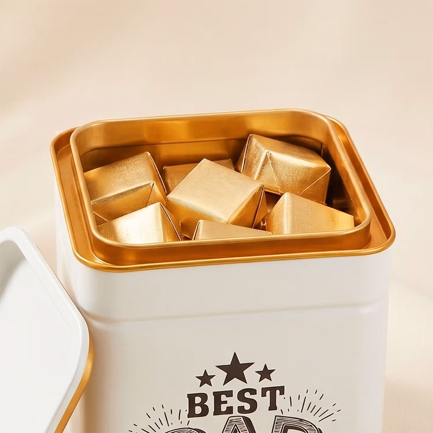 Chocolate for the Best Dad