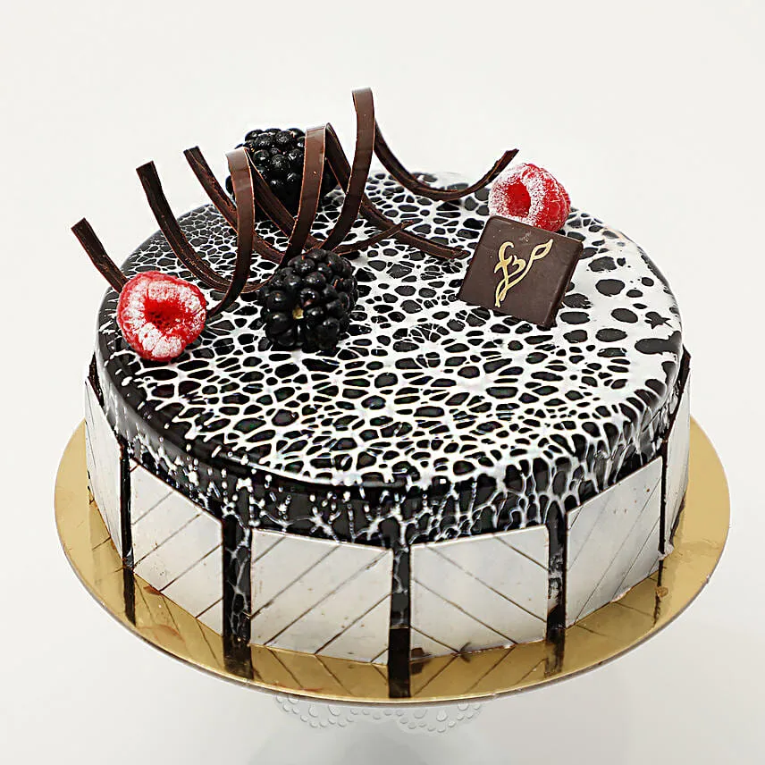 500gm Chocolate Truffle