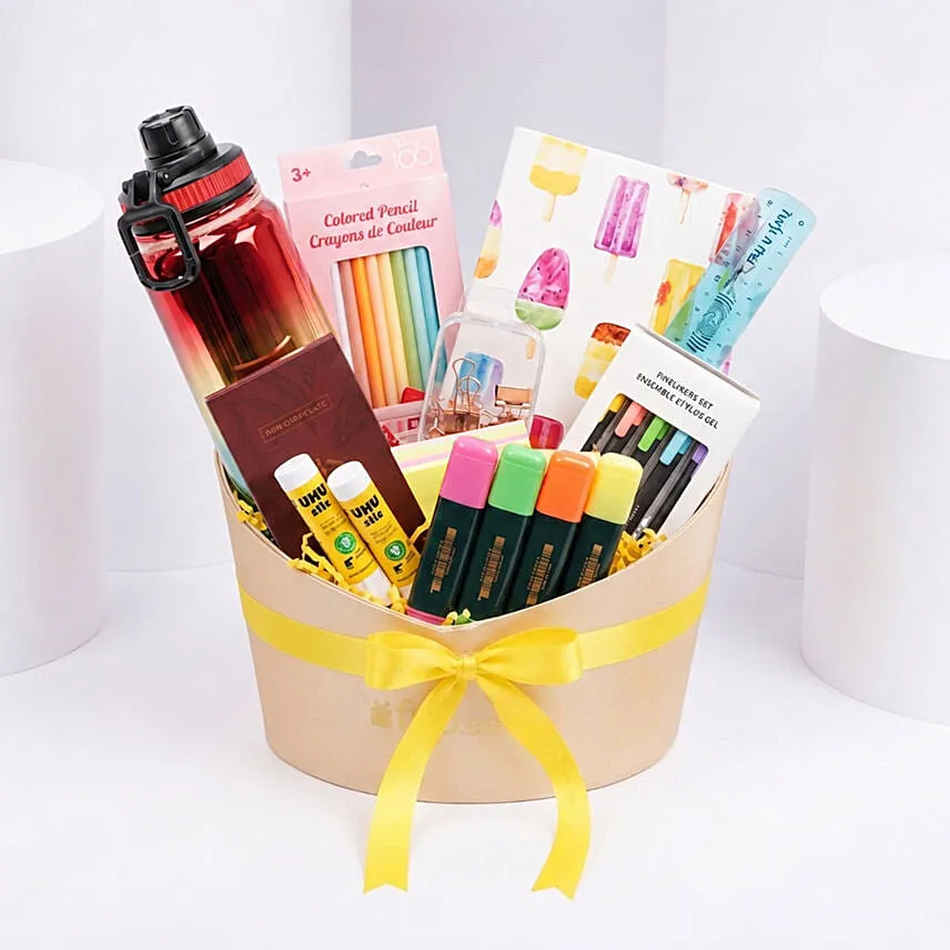 Success Tools Hamper