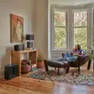 Sonos Sub (Gen 4) Wireless Subwoofer – Deep Bass for an Immersive Sound Experience