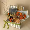 Exquisite Ramadan Heritage Gift Hamper