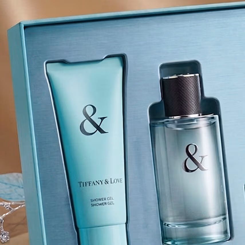 Tiffany & Co For HerÂ 