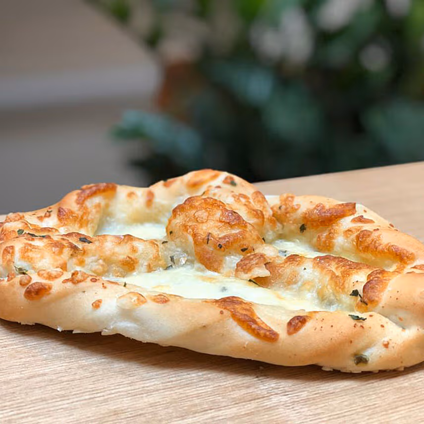 Jalapeno Brezel  Dark Chocolate Brownie Combo