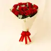 20 Timeless Red Roses Bouquet