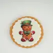 Festive Christmas Cookies - Set of 8 Delightful Treats