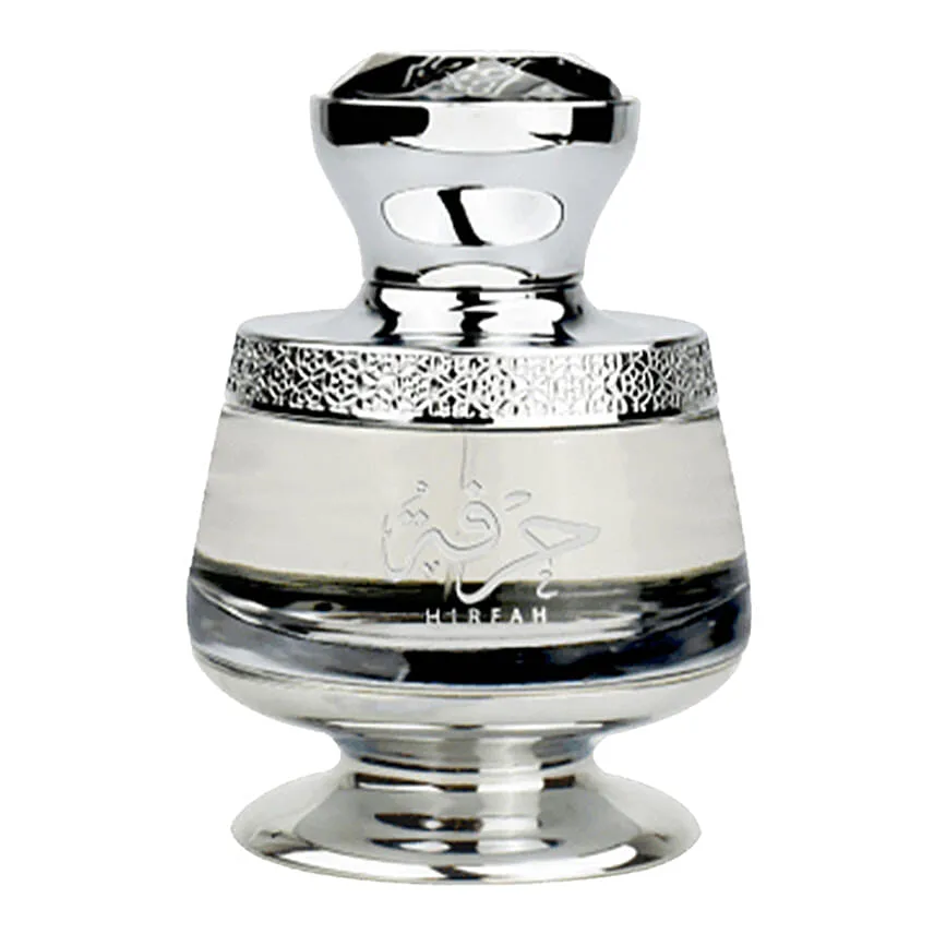 Hirfah 75 ML EDP by Ahmed Perfumes