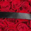 Luxurious 100 Red Roses Bouquet for Valentine’s Day Love