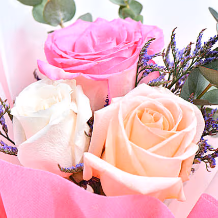 Bakwala And Rose Affair