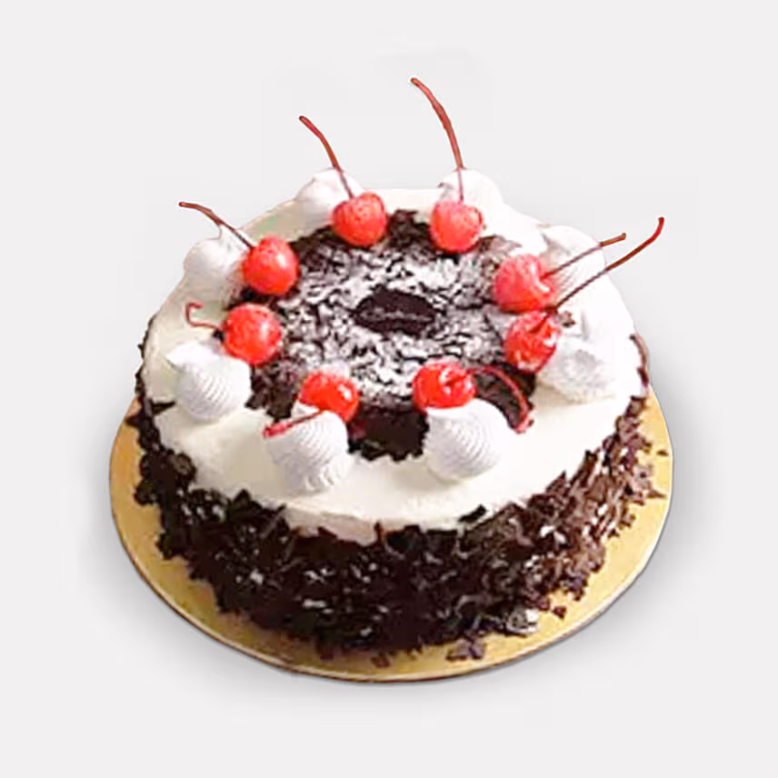 Blackforest
