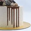 كيك الشوكولاتة بأوريو دانس الفاخر