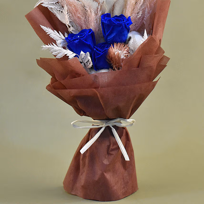 Promise of Forever Floral Bouquet