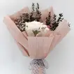 Refreshing Mixed Flowers Bouquet