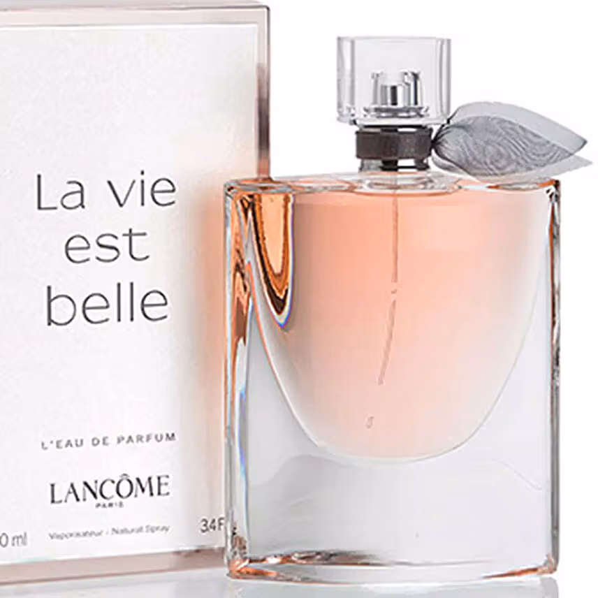 La Vie Est Belle By Lancome Edp For Women
