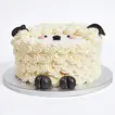 Ba Ba Sheep Eid Cake
