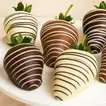 Chocolate Dipped Strawberries