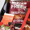 Deluxe Juice & Treats Gift Box