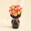 Blushing Rose Love Elegance