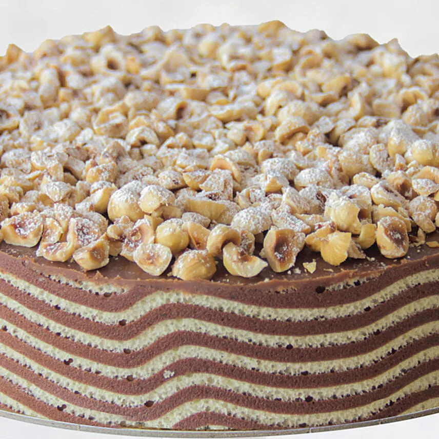 Ferrero Cake