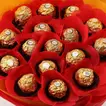 باقة شوكولاتة فيريرو روشيه الفاخرة - هدية مثالية لأي مناسبة