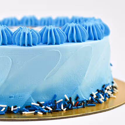 Delicious Pawfect Patrol Chocolate Cake - Half Kg