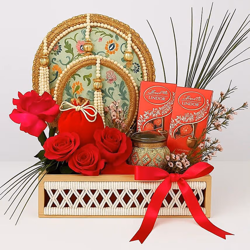 Karwachuth Blessings Hamper