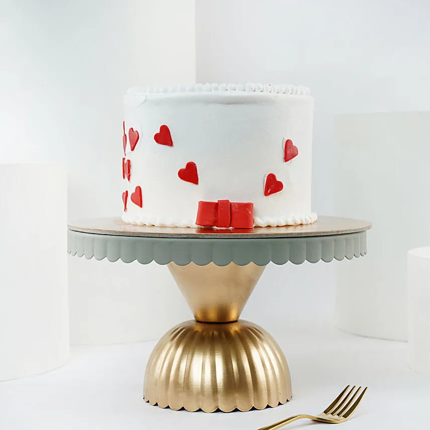 Celebration of Love Cake