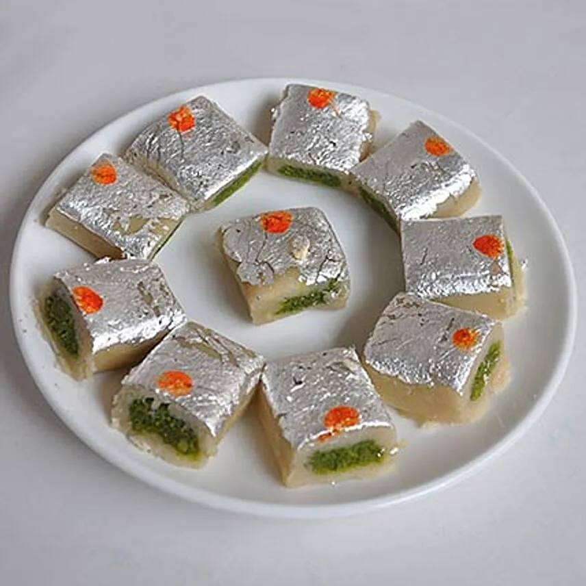 Delicious Kaju Dilkhush 2Kg
