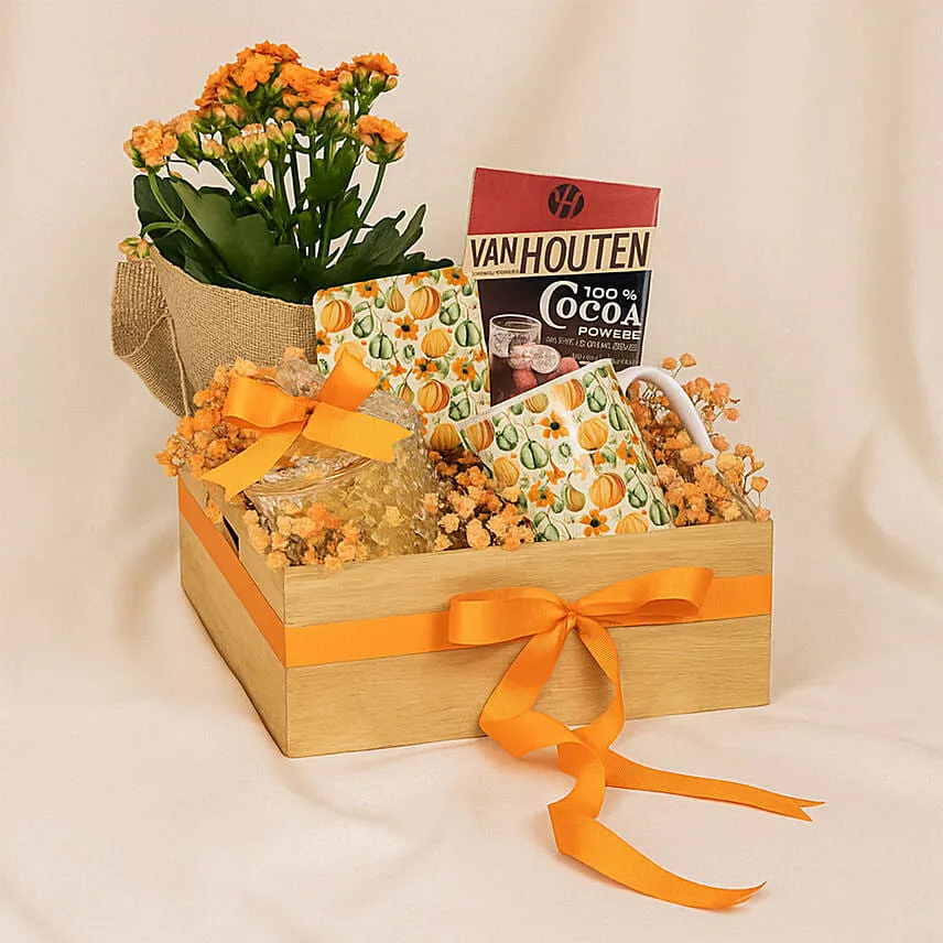 Thanksgiving Hamper