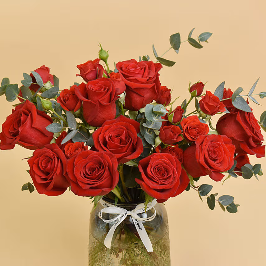 Valentine s Blooms