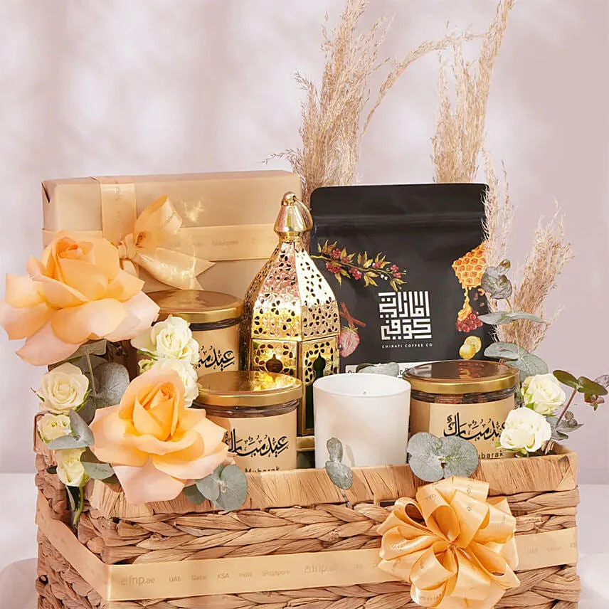 Eid Celebration Hamper