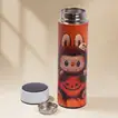 Labubu Halloween Stainless Steel Bottle - 500ml