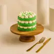 National Day Mono Cake