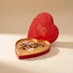 Romantic Rose & Chocolate Delight Gift Set