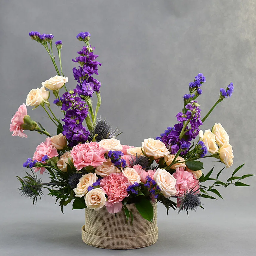 Floral Dream