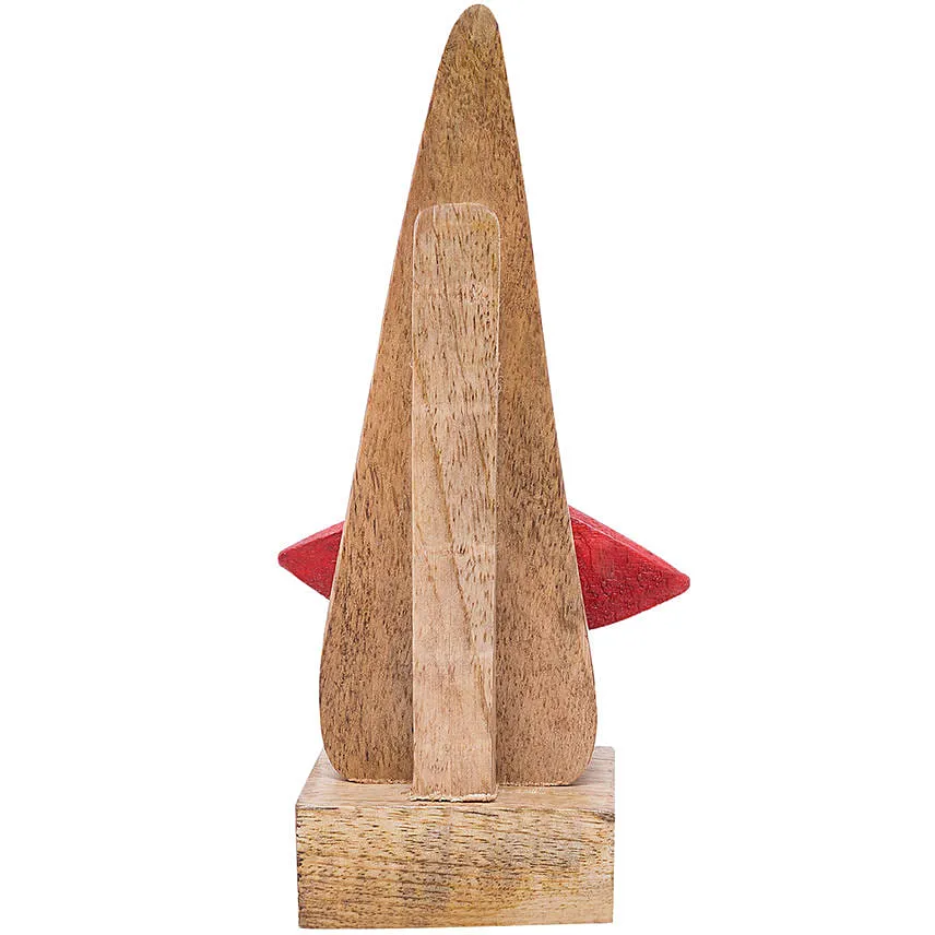 Lip Shaped Eyeglass Holder