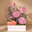 Blossoms of Pink Serenity
