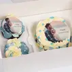 Celebrate with a Personalized Bento Cake Box - Perfect for Any Occasion!