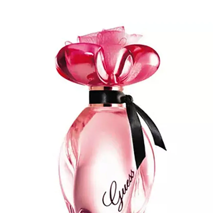 Guess Girl 100 Ml