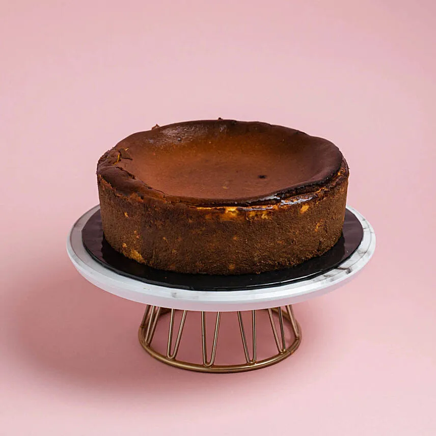 Burnt Cheesecake 1Kg