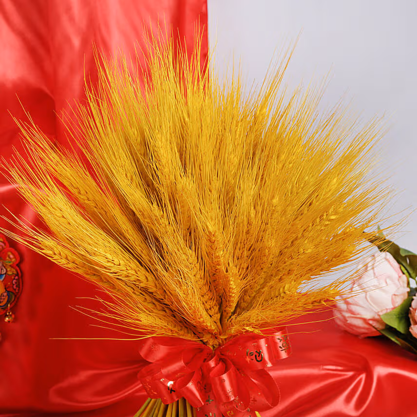 CNY Auspicious Bloom Bouquet