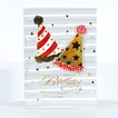 Happy Birthday Musical Gift Card II – Celebrate with Joy and Cheer