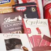 Deluxe Healthy & Yummy Treats Gift Box: A Perfect Gourmet Surprise for Every Occasion